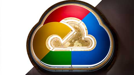 Google Cloud 数字峰会 - 助力企业扬帆出海