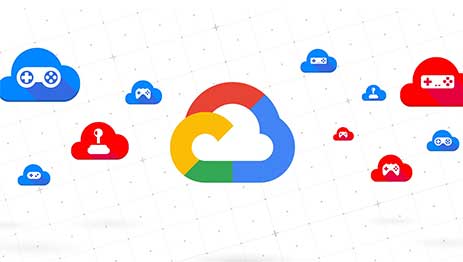 打造下一个大爆款！ Google Cloud 助力游戏出海